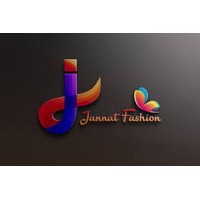 Jannat Fashion logo, Jannat Fashion contact details