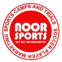 Noor Sports Agency logo, Noor Sports Agency contact details