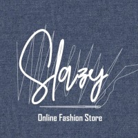 Slazy Fashion logo, Slazy Fashion contact details