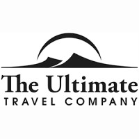 The Ultimate Travel Company logo, The Ultimate Travel Company contact details