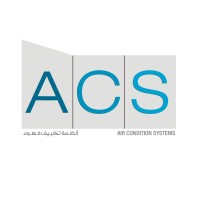 ACS Company logo, ACS Company contact details