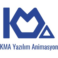 KMA Yazılım Animasyon logo, KMA Yazılım Animasyon contact details