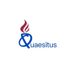 QuaesÄ«tus logo, QuaesÄ«tus contact details