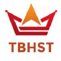 TBHST logo, TBHST contact details