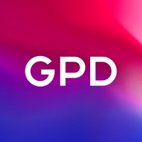 GPD Agency logo, GPD Agency contact details