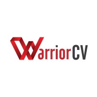 WarriorCV logo, WarriorCV contact details