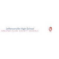 Jeffersonville High School logo, Jeffersonville High School contact details