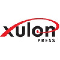 Xulon Press logo, Xulon Press contact details