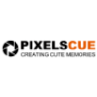 Pixelscue logo, Pixelscue contact details