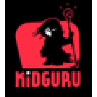 Kidguru logo, Kidguru contact details