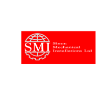 SIMM MECHANICAL INSTALLATIONS LTD logo, SIMM MECHANICAL INSTALLATIONS LTD contact details