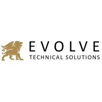 Evolve Technical Solutions logo, Evolve Technical Solutions contact details