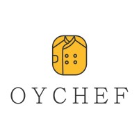 Oychef logo, Oychef contact details