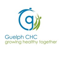 Guelph Community Health Centre logo, Guelph Community Health Centre contact details