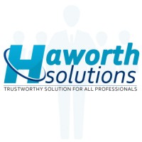 Haworth Solutions Private Limited logo, Haworth Solutions Private Limited contact details