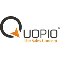 Quopio logo, Quopio contact details