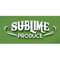 Sublime Produce logo, Sublime Produce contact details