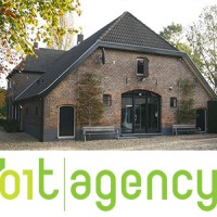 Bit Agency logo, Bit Agency contact details