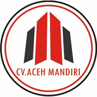 CV.ACEH MANDIRI logo, CV.ACEH MANDIRI contact details