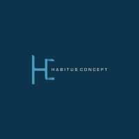 Habitus Concept logo, Habitus Concept contact details