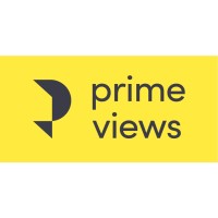 Prime Views logo, Prime Views contact details