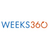 Weeks360 logo, Weeks360 contact details