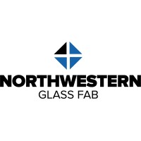 Northwestern Glass Fab logo, Northwestern Glass Fab contact details