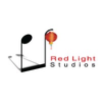 Redlight Studio Inc logo, Redlight Studio Inc contact details