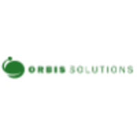 Orbis Solutions logo, Orbis Solutions contact details