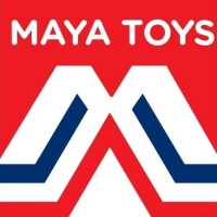 Maya Toys and Sports logo, Maya Toys and Sports contact details