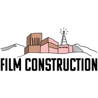 Film Construction logo, Film Construction contact details