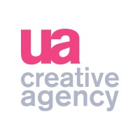 UA Creative Agency logo, UA Creative Agency contact details