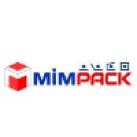 MİMPACK AMBALAJ SİSTEMLERİ VE EKİPMANLARI SAN.TİC.LTD.ŞTİ. logo, MİMPACK AMBALAJ SİSTEMLERİ VE EKİPMANLARI SAN.TİC.LTD.ŞTİ. contact details