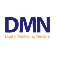 Digital Marketing Newbie logo, Digital Marketing Newbie contact details