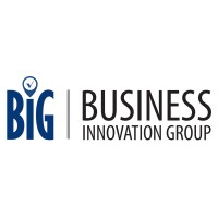 BIG - Business Innovation Group logo, BIG - Business Innovation Group contact details