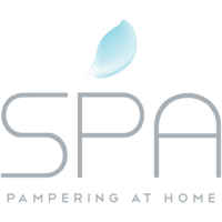 Spa Pampering at Home logo, Spa Pampering at Home contact details