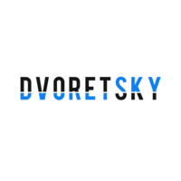 Dvoretsky Digital Agency logo, Dvoretsky Digital Agency contact details