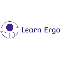 Learn Ergo logo, Learn Ergo contact details