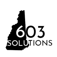 603 Solutions LLC logo, 603 Solutions LLC contact details