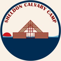 Sheldon Calvary Camp logo, Sheldon Calvary Camp contact details