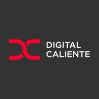 Digital Caliente logo, Digital Caliente contact details