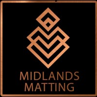 Midlands Matting logo, Midlands Matting contact details