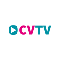 CVTV logo, CVTV contact details