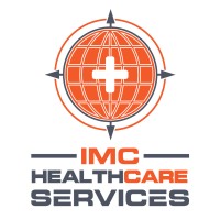 IMC Healthcare Services logo, IMC Healthcare Services contact details