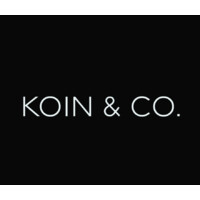 Koin & Co logo, Koin & Co contact details