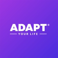 Adapt Your Life logo, Adapt Your Life contact details