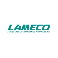 LANMEI AIRCRAFT MAINTENANCE PHILIPPINES (LAMECO) logo, LANMEI AIRCRAFT MAINTENANCE PHILIPPINES (LAMECO) contact details