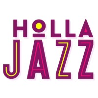 Holla Jazz logo, Holla Jazz contact details