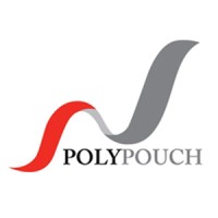 Polypouch logo, Polypouch contact details