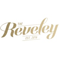 The Reveley Bar logo, The Reveley Bar contact details